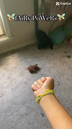 Fairy powers