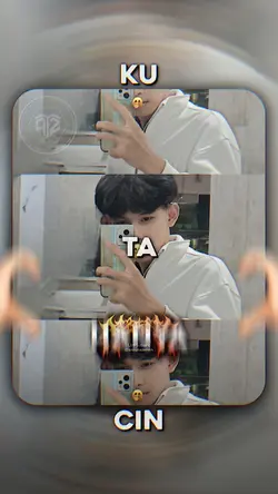 cintaku hanya kamu 