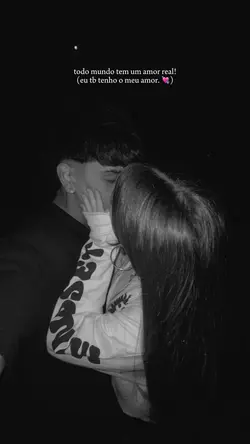 amor real 💘