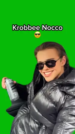Krobbee Nocco