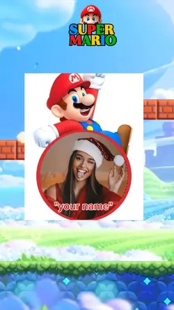 Super Mario
