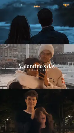 valentine's day