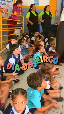 Dia do circo