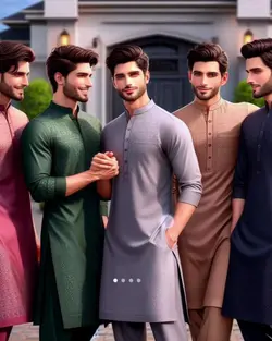Eid Mubarak photo