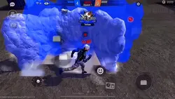 Headshot FF