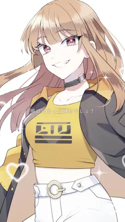 ヴィヴァナッジ꒷꒦