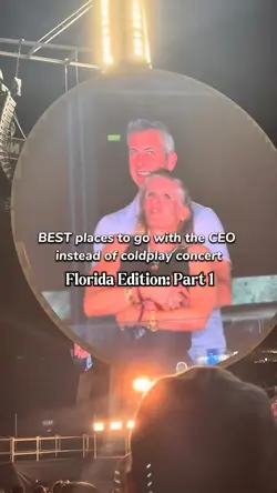 Places with CEO 