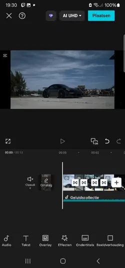 Porsche free edit