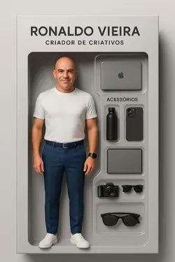 boneco colecionavel