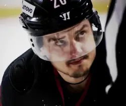 Sebastian Aho