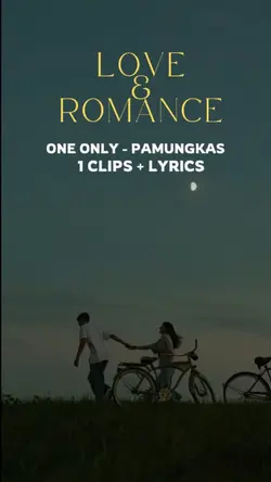 ONE ONLY PAMUNGKAS