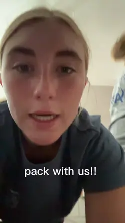 pack with us