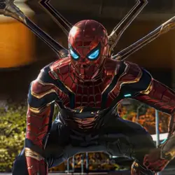 Spider Man edit 