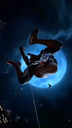 SPIDER MAN