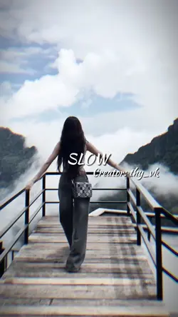 Slow cuốn 
