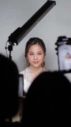 Bts portofolio mua