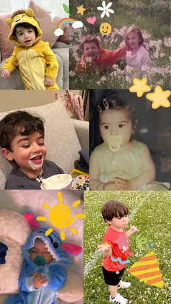 Dia del niño 