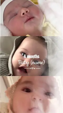 4 months
