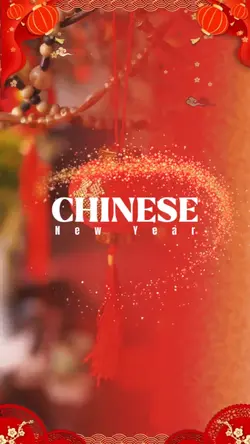Chinese New Year