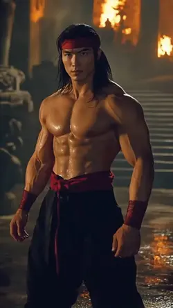 Mortal Kombat