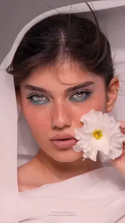 ترند makeup