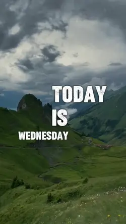 Lord today Wednesday