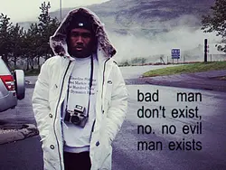 wise man frank ocean