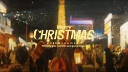 Merry christmas
