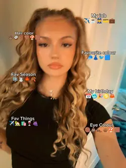 self introduction
