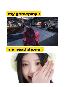 GameplayVsheadphone