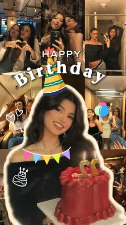 birthday 