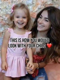 Fake Child Filter