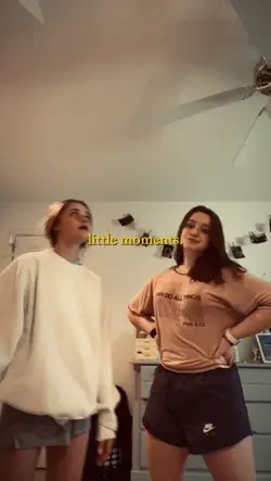 little moments 