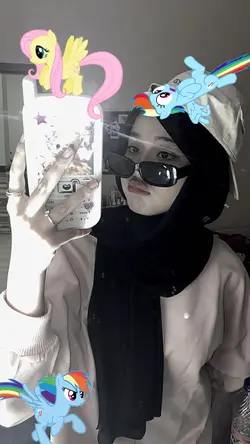 my little pony