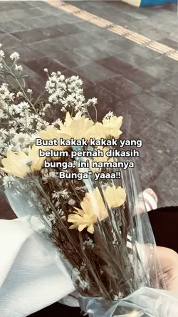 buat kakak kakak
