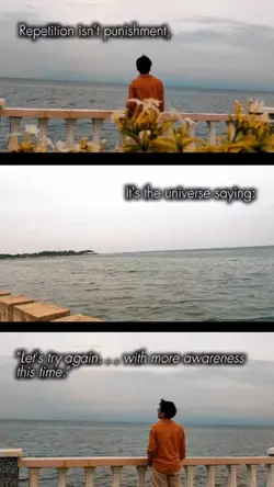Let it be...