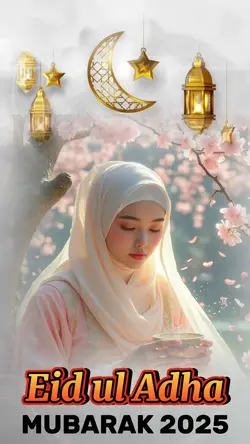 EIDULADHA 2026