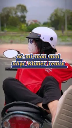 nhạc Khmer remix 