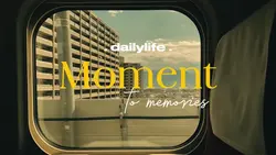 MOMENT TO MEMORIES