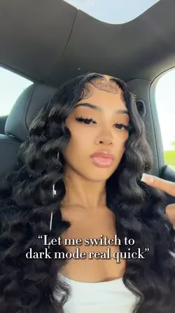 Switch to dark mode 