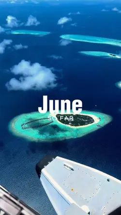 June so far 