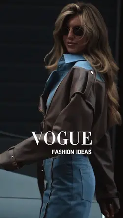 VOGUE
