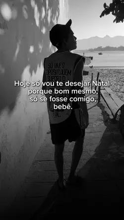 Frase Para Natal...