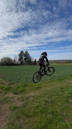 Zahide MTB Edit