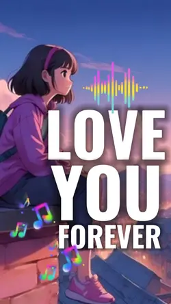 Love you