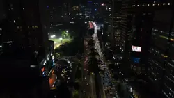 end of the beginning