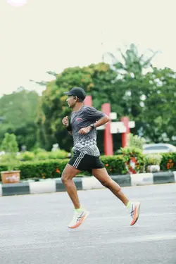 Running