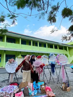 foto graduation