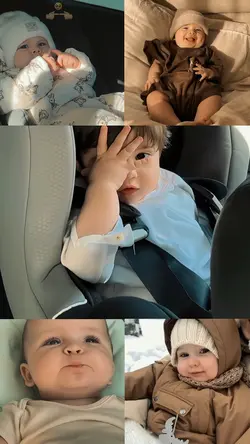 Baby Template V2