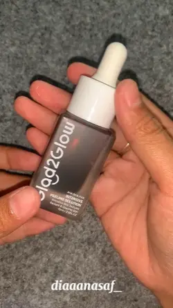 Peeling Solution G2G